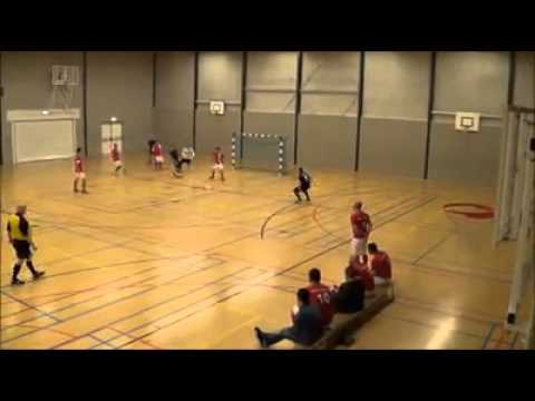 Annour 4 - 1461 Soest 1 Samenvatting