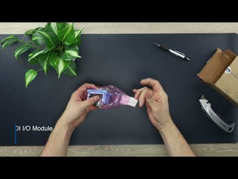 Unboxing Video