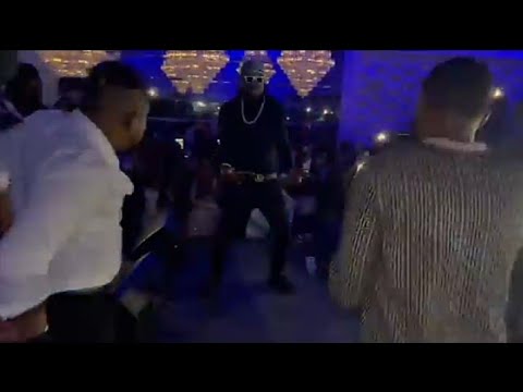 TONYMIX feat ROODY ROODBOY🔥🔥-KRAZE LIVE SA PLAT VS , BEDJINE,BAKY,KENNY,FATIMA