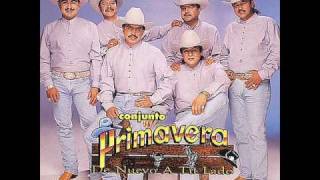 Vete Con El Mi Amor - Conjunto Primavera