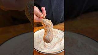 SOBREMESA DE PREGUIÇOSO! 🍌