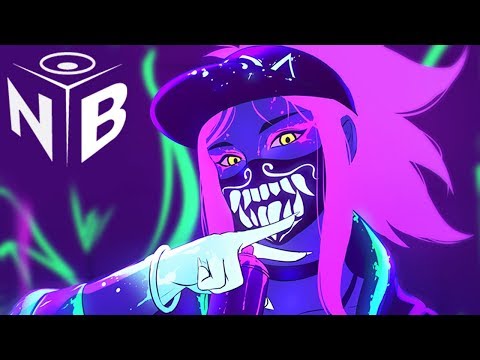 E.P.O & No ExpressioN - Rid of Me (feat. Ozone)