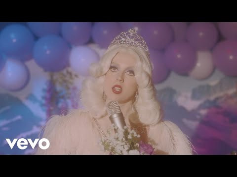 Video thumbnail for Out Of My Mind