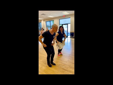 Guaguancó Dance Demo | Rumba Cubana