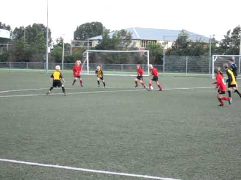 28 aug 2010 TOGB F2 - Nieuwerkerk F1 (0-4) 20100828-MVI_2370.MOV