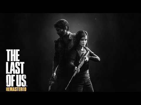 The Last of Us Remastered Live stream (January 6, 2017)