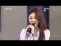 「HD」 100519 Davichi - Time, Please Stop 