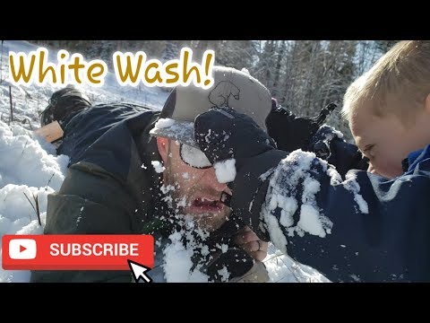 |Enjoying first snowfall with some SLEDDIN!|