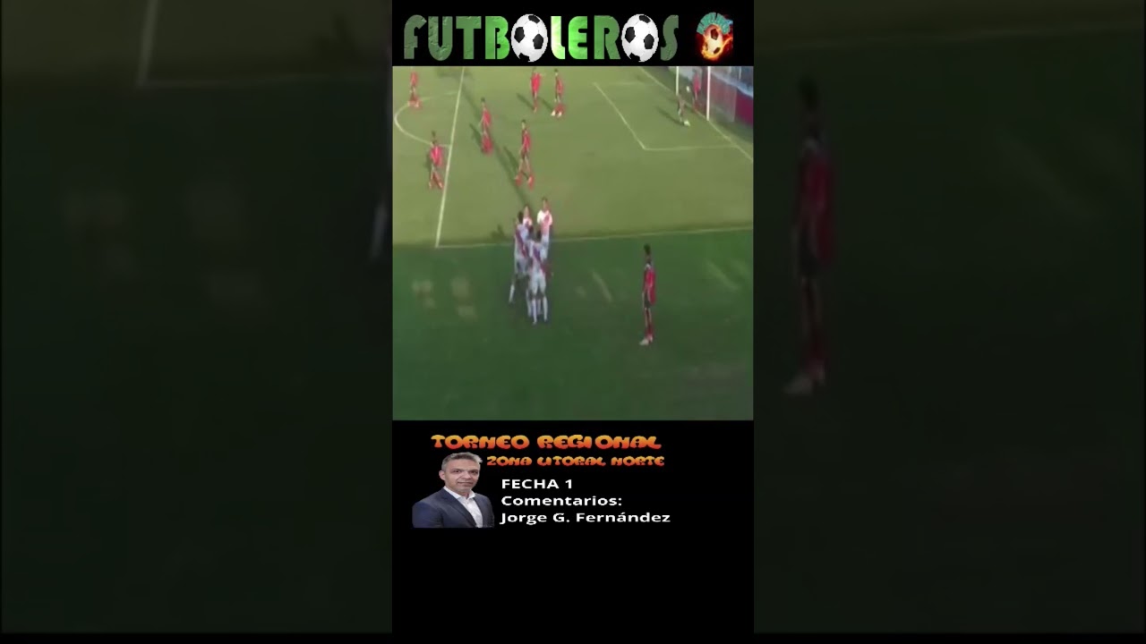 Guaraní arranco ganando el torneo regional amateur 2 a 0  a Brown