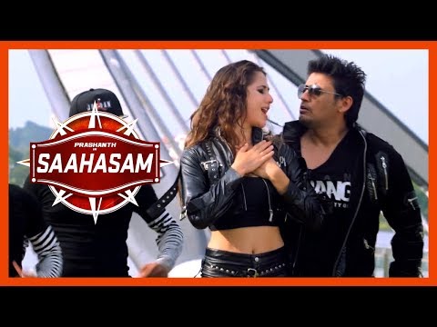 Sayang Ku Video Song | Saagasam Video Songs | Prashanth Songs | Thaman Songs