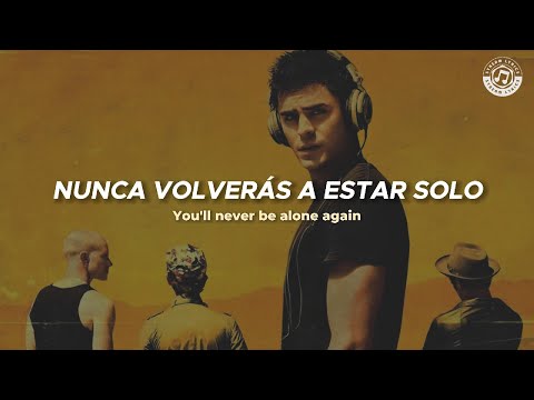 Justice, Simian - We Are Your Friends [video lyrics + letra]