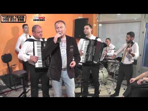 Trapa, Aca i Zlatnici (Bikinjac) - Moj  mix MIX (Zeljoteka 2016) LIVE