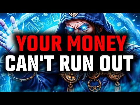 CHOSEN ONES✨ GOD SAID YOUR MONEY 🤑 CAN'T RUN OUT 🔥💟