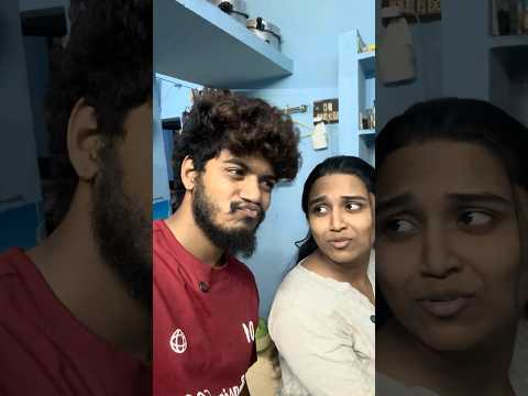 Maggi🍝😂 | Minivlog 565 | #mhamaldas #trending #tamil #cooking #maggi #siblings #funnycomedy
