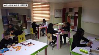 Recep Tayyip ERDOĞAN Proje İmam Hatip Lisesi