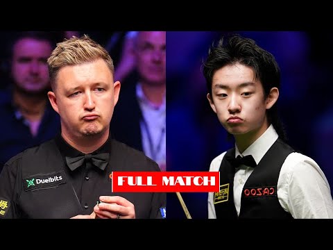 Tough Match! Wu Yize vs Kyren Wilson The Masters World Championship 2026 Snooker Full Match