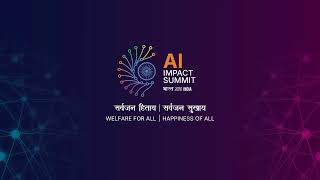 Powering AI | Global Leaders Session | AI Impact Summit India Part 2