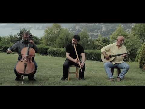 MUHAYYER KÜRDİ SAZ SEMAİSİ