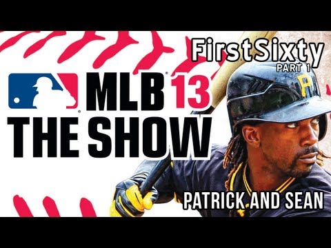 MLB 13 : The Show Playstation 3