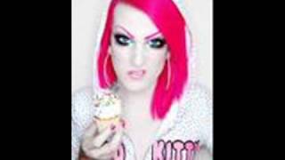 Ice Cream Jeffree Star