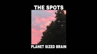 The Spots - Planet Sized Brain