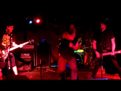 New Red Scare - No Sober Rebels