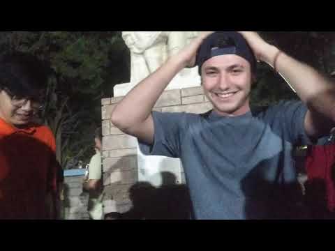 Midfing vs Richy - Cuartos de final - Qatarsis 2021