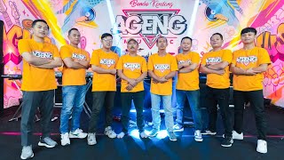 Download lagu Cover kendang SINGKONG DAN KEJU jihan audy feat Ageng music mp3