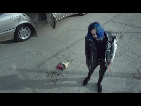 Oddly Shrugs - UNTITLED (Official Music Video)