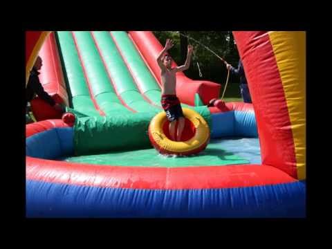 RKSV Boxtel E1 - Zeskamp 2015