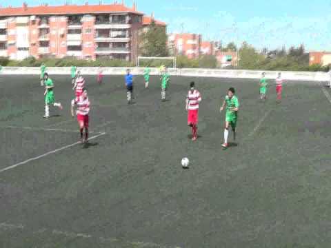 CD Toledo vs Ancora Aranjuez 2