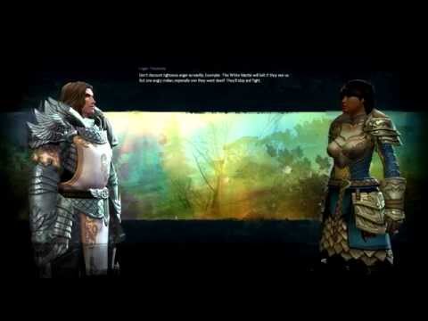 Episode 9: Guild Wars 2 Drawing out the Cult