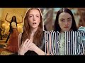 **POOR THINGS** is the most outlandish experience... and I loved every second ~ Movie Reaction