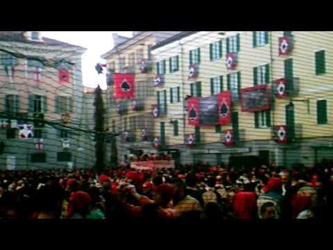 battaglia arance 2014