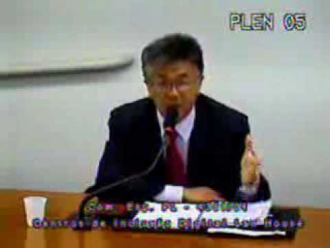 PL 4361/04 - Centros de Inclusão Digital Lan House 27/04/2010