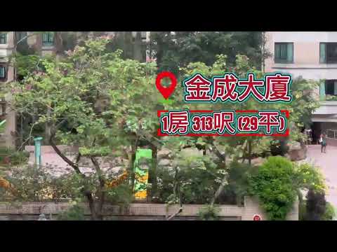 金成大厦 Youtube Video