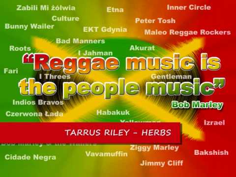 Tarrus Riley Feat Vybz Kartel & Demarco - Herbs