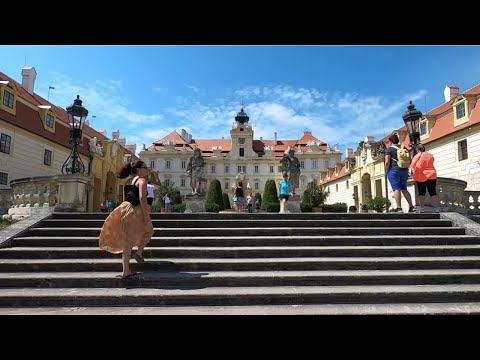 This Place Is Famous For Producing BEST Quality Wine