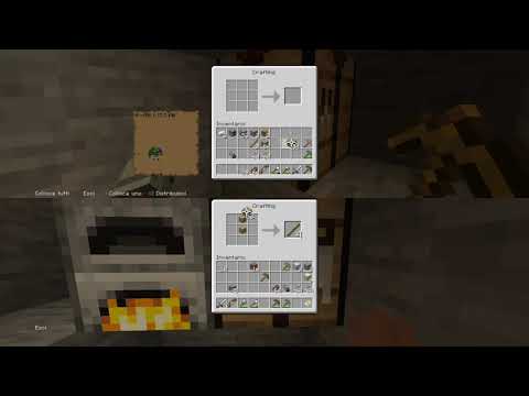 Gara di Diamanti con mio fratello