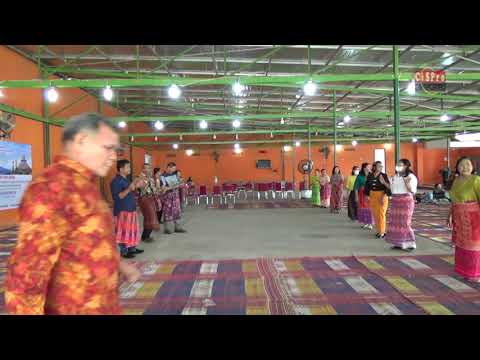 LANDEK ORANG TUA KARO MERGANA - MBURO ATE TEDEH KUTA GAJAH SEJABODETABEK 2022