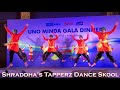 Balle Balle Bhangra Punjabi Dance Easy Steps Shraddha S Tapperz Dance Skool