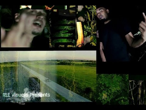 Danyo G & C-Koolaid - "Die Alone" (Official Music Video) [Prod. Relta Beats]