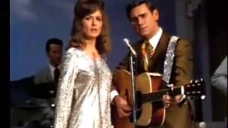 George Jones & Melba Montgomery - We Must Have Benn Out Of Our Minds