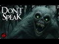 In The Silence Your Only Enemy Is Sound DON T SPEAK Horror Full Movie