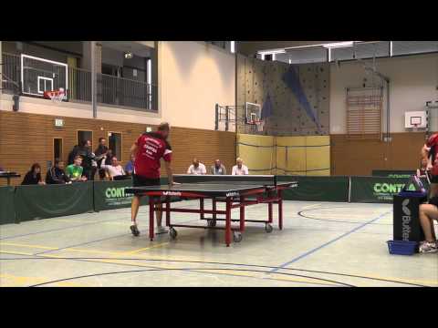 Verbandsoberliga Nord 13/14: Kaltenkirchener TS - SC Poppenbüttel II