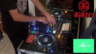 Download lagu Samuel K  guest by @GGRUVVDj mp3
