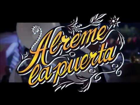 ABREME LA PUERTA  -  LA PATRONAL