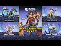 ALL NEW STARLIGHT FROM FEB DEC 2026 TERIZLA STARLIGHT KALEA CHIP HARITH Mobile Legends