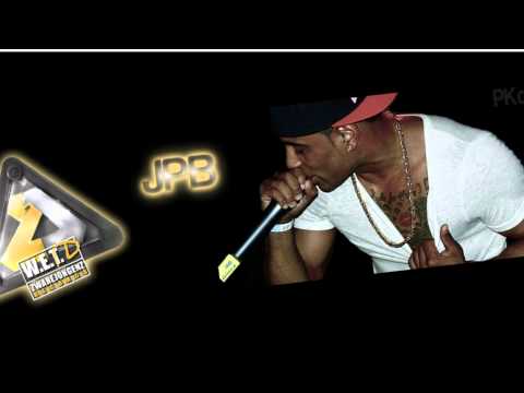 JPB Ft. Chayo Smith - Kroedoe Anthem