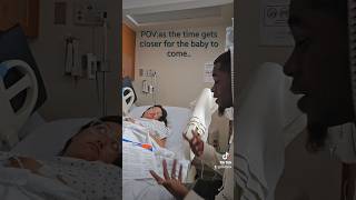 Download lagu AS THE TIME GETS CLOSER FOR THE BABY TO COME..#couple #tiktok #skit #reels #funny #pregnant mp3